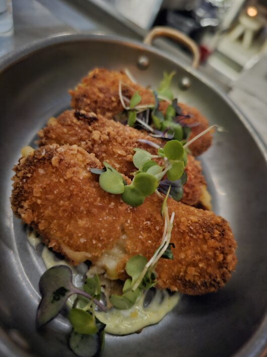 Bernadette in Scotch Plains, NJ