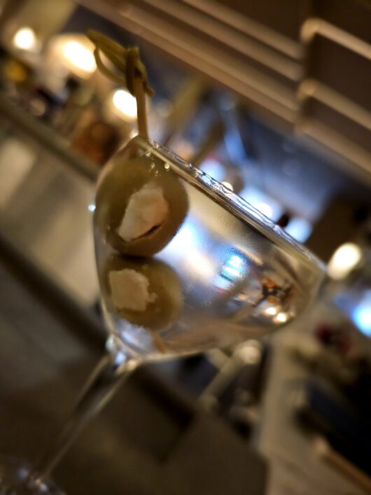 Cocktails in Scotch Plains, NJ