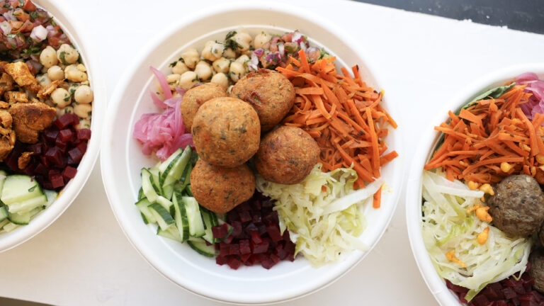 VANZ Indian Fusion Grill, in Union City