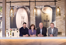 William Heritage Winery, Jersey Bites article by Marissa Muoio