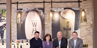 William Heritage Winery, Jersey Bites article by Marissa Muoio