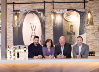 William Heritage Winery, Jersey Bites article by Marissa Muoio