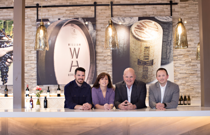 William Heritage Winery, Jersey Bites article by Marissa Muoio