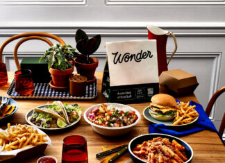 NJ Openings: Bagels, Empanadas, and More