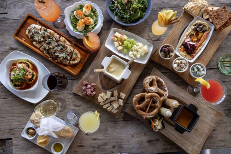 et al Fine Food & Events, in Highlands, NJ