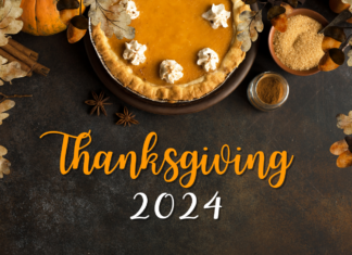 Thanksgiving in New Jersey: Where to Dine in and Where to Take Out