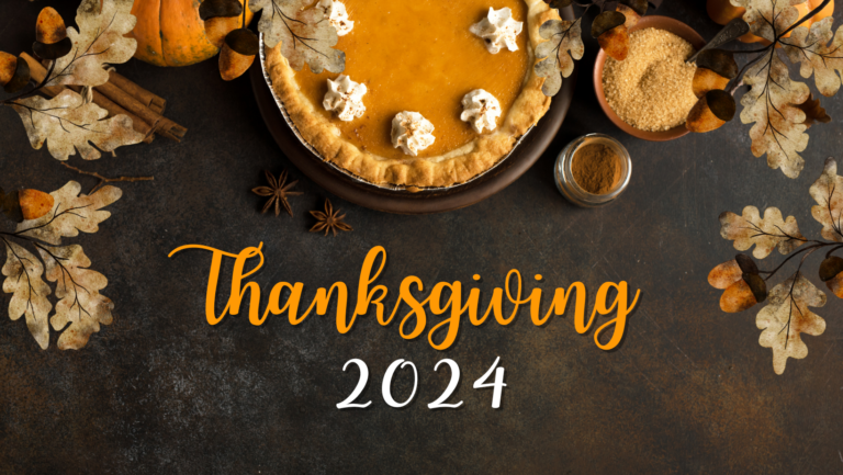 Thanksgiving in New Jersey: Where to Dine in and Where to Take Out