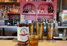 Kentucky Comes to New Jersey: Five Springs Infused Bourbon