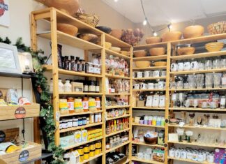 New Jersey Foodie Gift Guide 2024