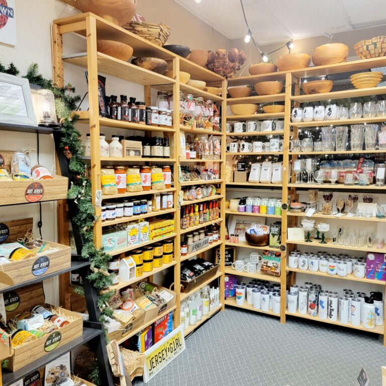 New Jersey Foodie Gift Guide 2024