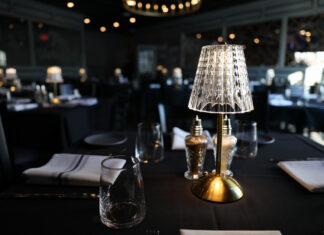 Colts Neck Inn Steakhouse: A Historic Gem Reimagined