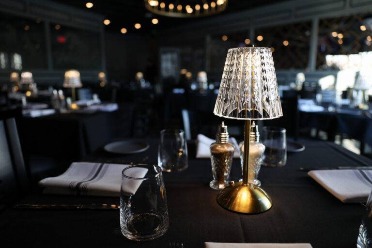 Colts Neck Inn Steakhouse: A Historic Gem Reimagined