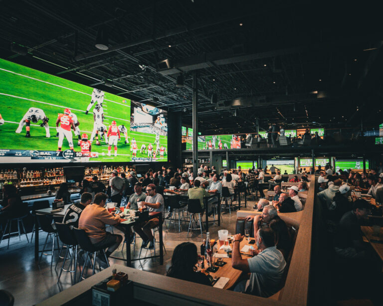 New Jersey’s Best Sports Bars for The Big Game