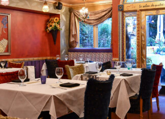 A New Era for Rutherford’s Matisse 167