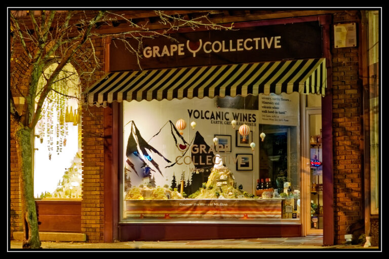 Montclair’s Grape Collective: A Wine Lover’s Journey