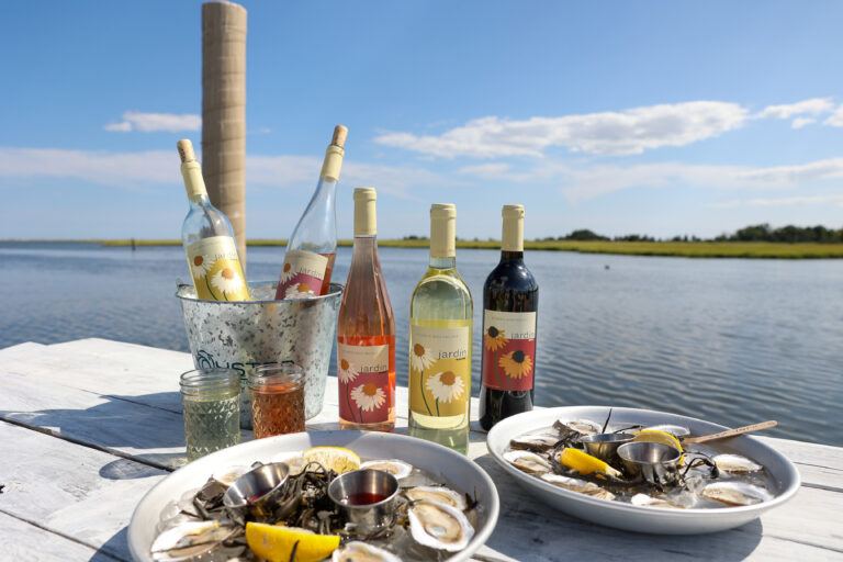 The Atlantic Wine Project’s Mission to Elevate NJ Wines