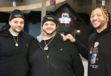 The Farella Brothers: A Family Legacy of Flavor