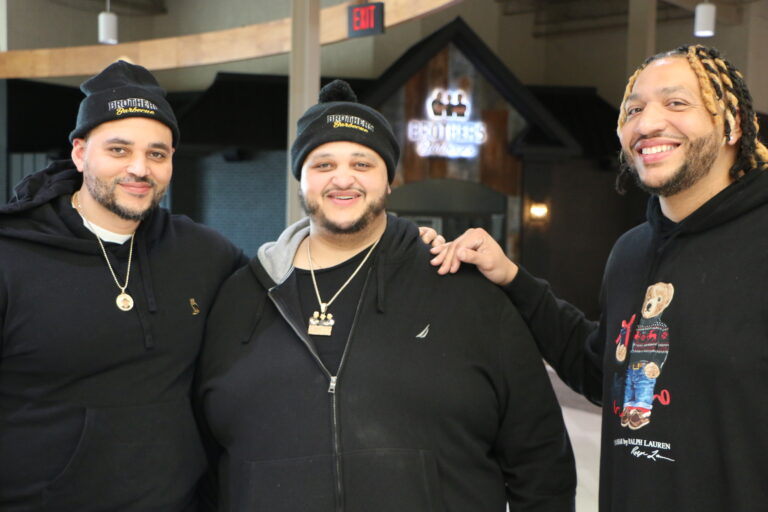 The Farella Brothers: A Family Legacy of Flavor