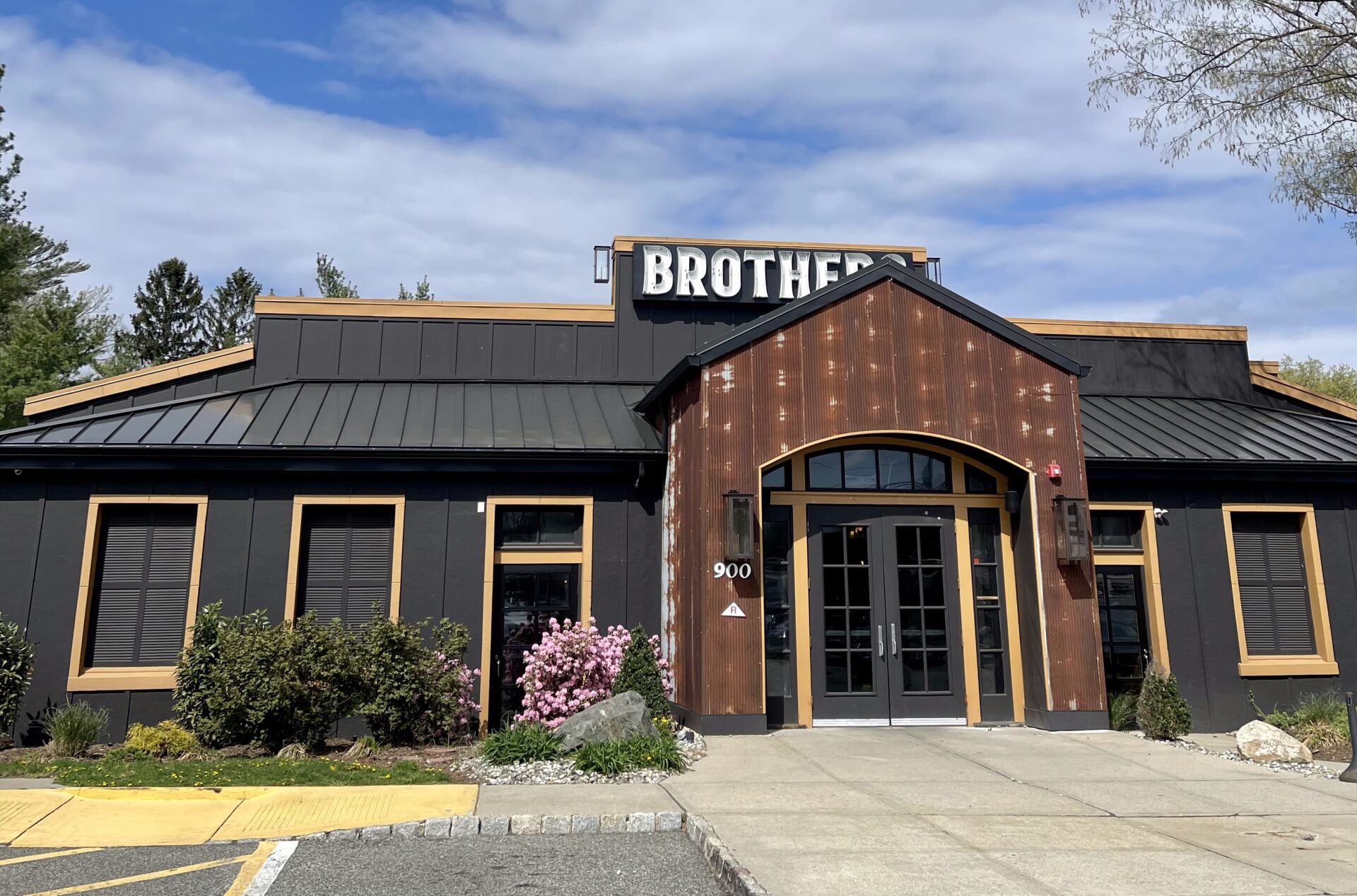 The Farella Brothers A Family Legacy Of Flavor The Farella Brothers A Family Legacy Of Flavor