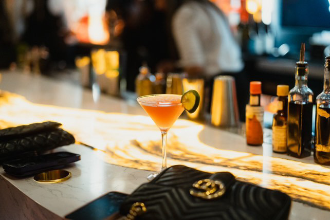 NJ Restaurant Openings: Sushi, Steak, Speakeasy and more!