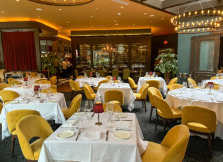 Masseria Italian Steakhouse: Morristown’s Hottest New Restaurant