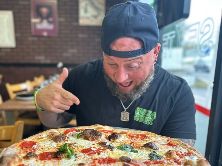 10 Must-Try New Jersey Pizza Spots to Visit in 2025