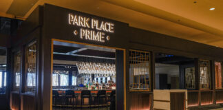 Ballys Park Place Prime Steakhouse