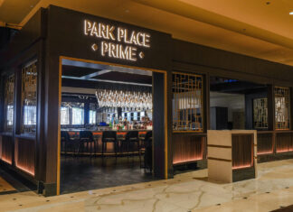 Ballys Park Place Prime Steakhouse