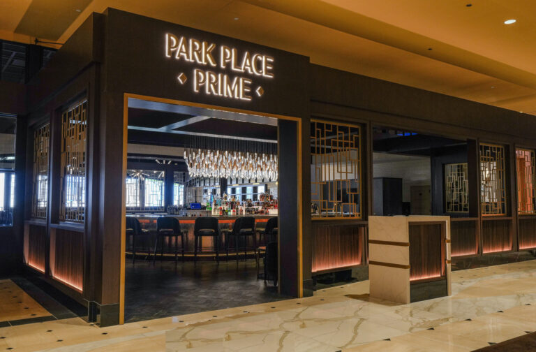Park Place Prime: Bally’s Newest Dining Destination