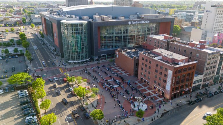 “Newark Fan Fest” To Spotlight Local Businesses and Cultural Venues