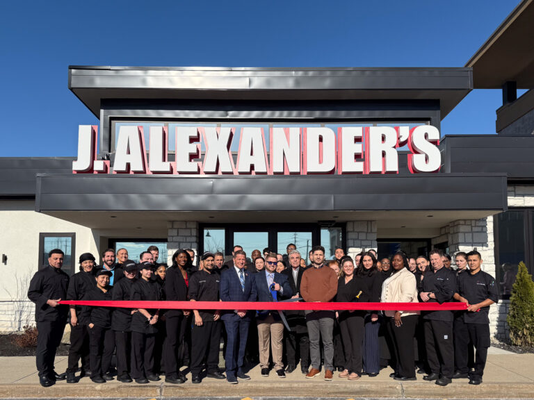 NJ Restaurant Openings:  BBQ, Tacos, Baklava and more