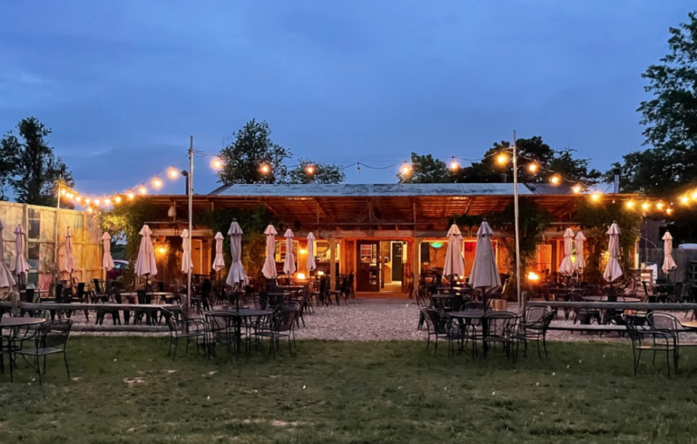 Auburn Road Vineyard & Winery’s Journey to Winemaking Success