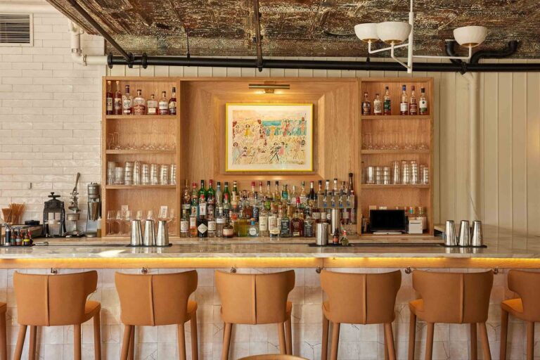 New NJ Restaurants to Check Out This Spring