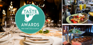 Shorefoodie Taste awards