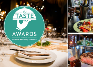 Shorefoodie Taste awards