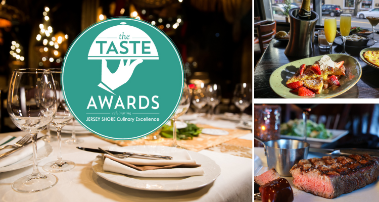 Shorefoodie Taste awards