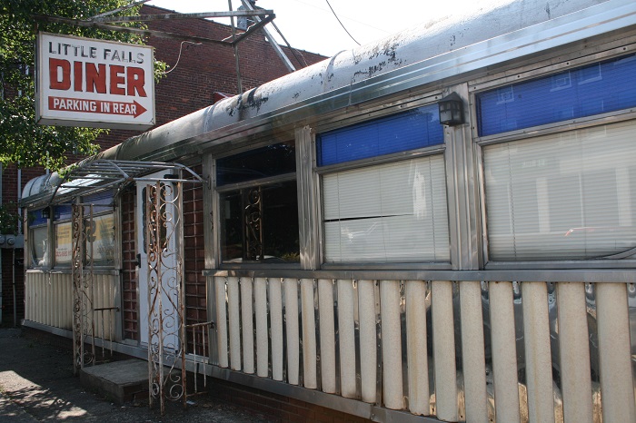 Ongoing Challenges Threaten  Beloved New Jersey Diners
