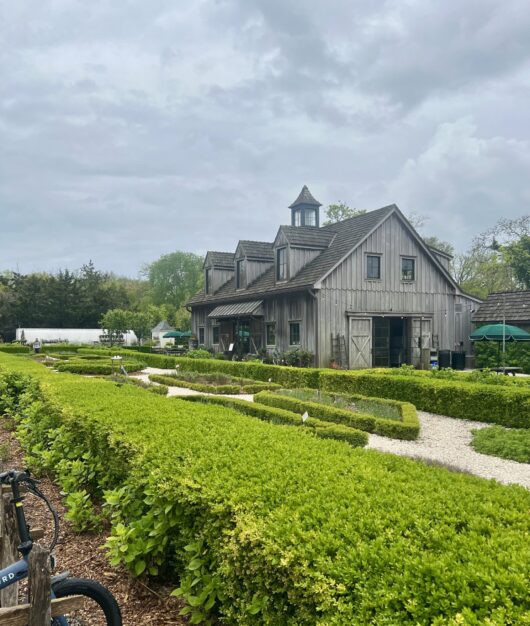 Beach Plum Farm in Cape May NJ