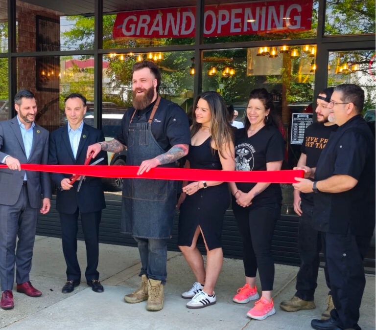 NJ Restaurant Openings: Omakase, a Cozy Pub, Modern Steakhouse and More!