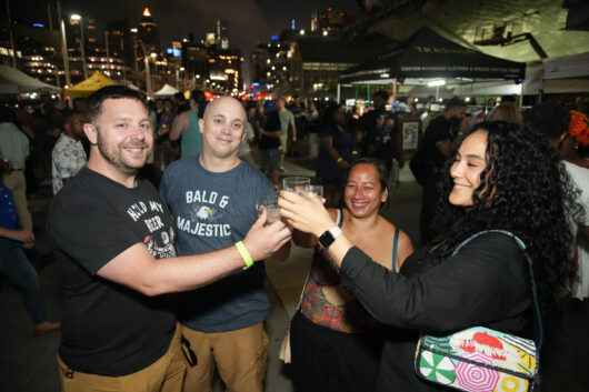 Summer Fest Asbury Park