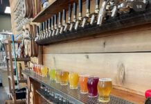 New Jersey Craft Beer Week