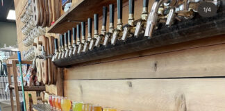 New Jersey Craft Beer Week