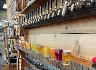 New Jersey Craft Beer Week