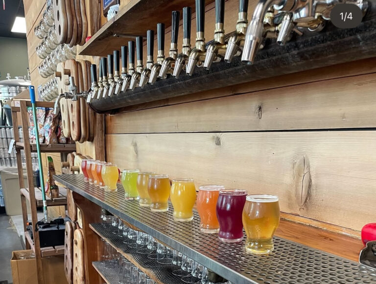 The First Annual New Jersey Craft Beer Week!