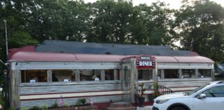 Roadside Diner