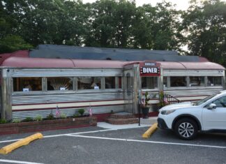 Roadside Diner
