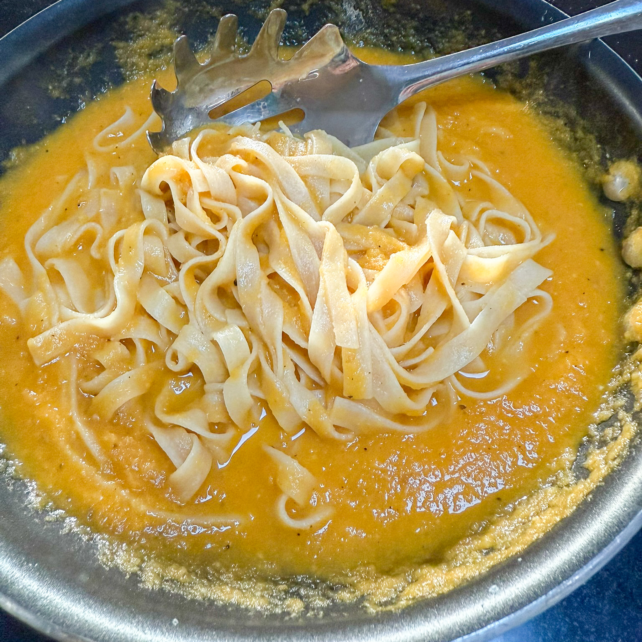 Heirloom Yellow Tomato Sauce 