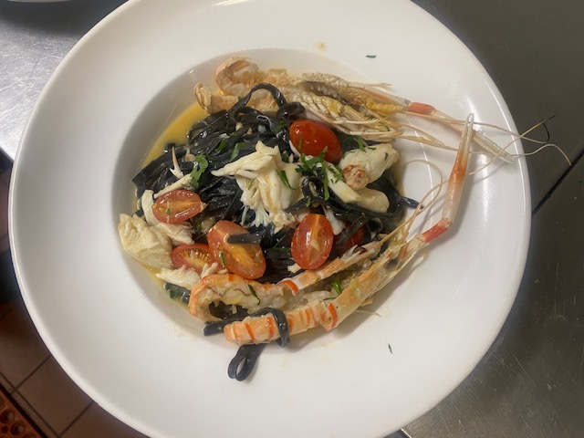 Il Fiore a restaurant in Collingswood New Jersey