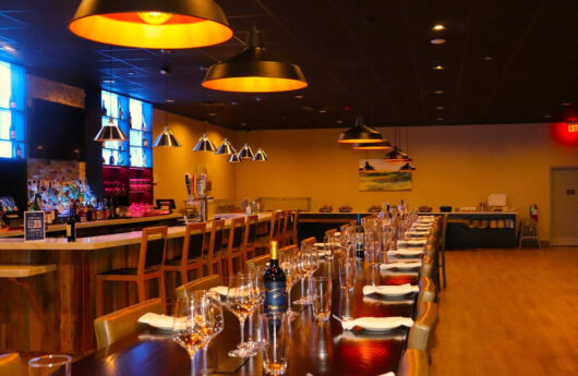 Monroe Sports Tavern