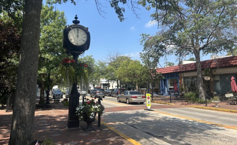 “It’s Where You Want to Eat”: Exploring Collingswood’s Favorite Restaurants